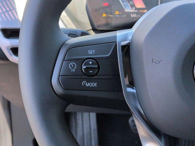 used 2026 BMW 228 Gran Coupe car, priced at $37,375