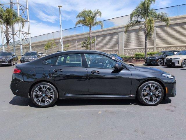 used 2026 BMW 228 Gran Coupe car, priced at $37,375