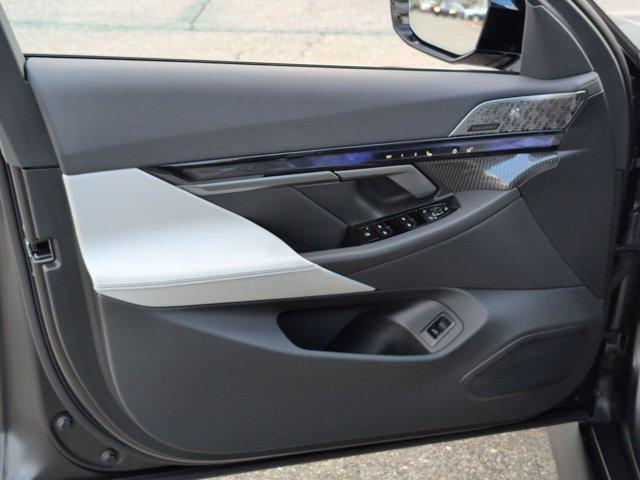 used 2026 BMW M5 car, priced at $142,767