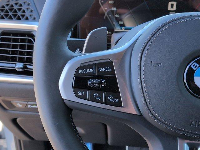 new 2026 BMW X5 car, priced at $107,725