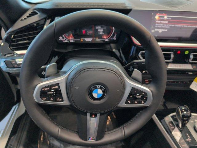 used 2026 BMW Z4 car, priced at $62,935