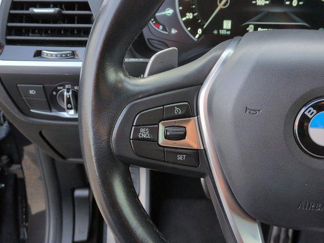 used 2019 BMW X3 car, priced at $16,921