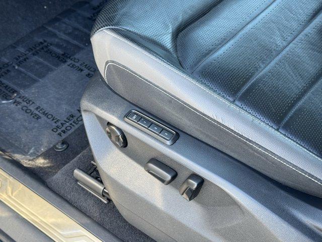 used 2021 Volkswagen Atlas car, priced at $25,869