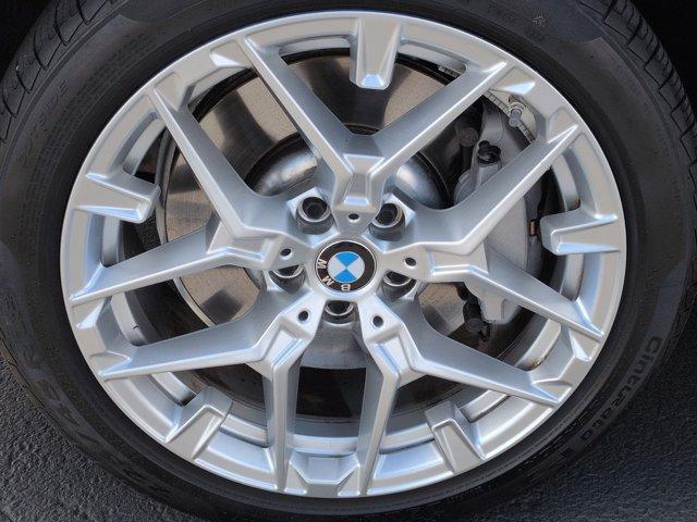 used 2025 BMW 330 car, priced at $47,550