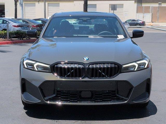 new 2026 BMW 330 car, priced at $61,200