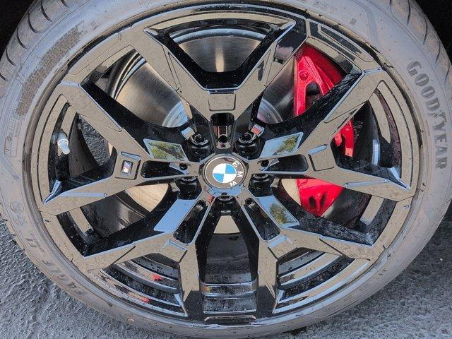 new 2026 BMW 330 car, priced at $61,200
