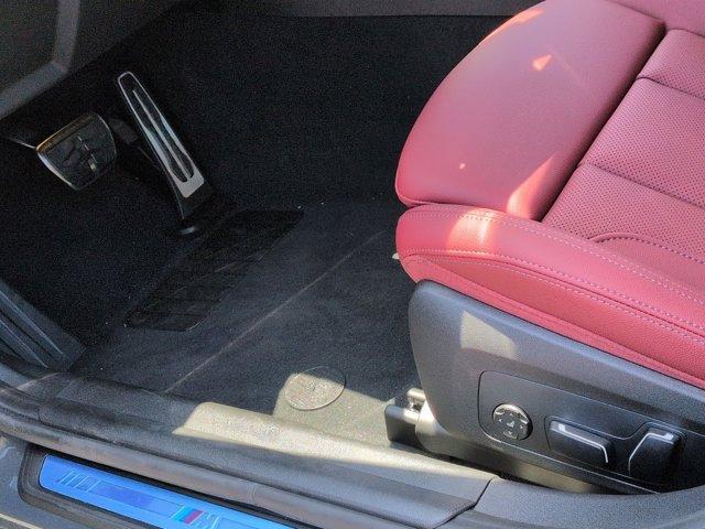 new 2026 BMW 330 car, priced at $61,200