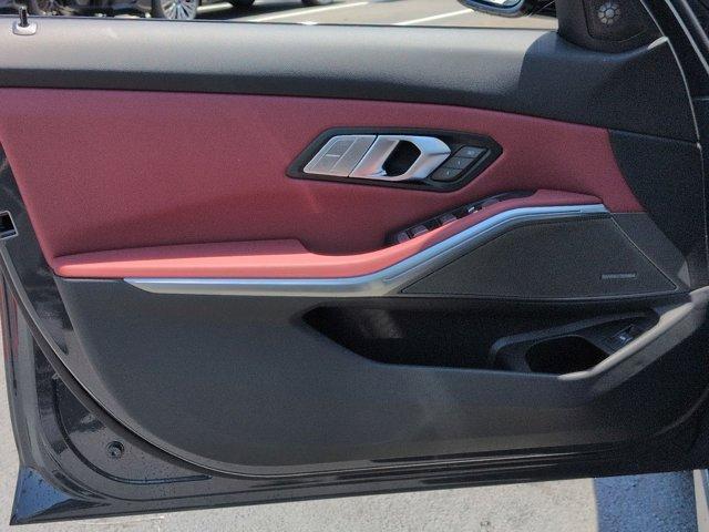 new 2026 BMW 330 car, priced at $61,200