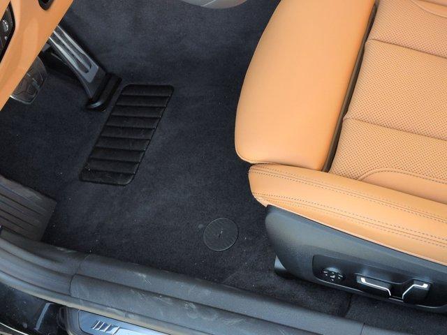 new 2026 BMW i4 Gran Coupe car, priced at $69,350