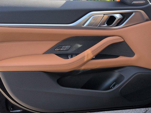 new 2026 BMW i4 Gran Coupe car, priced at $69,350