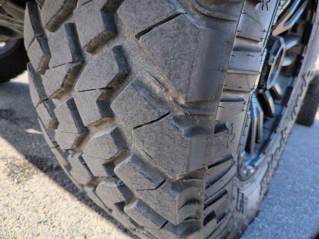 used 2024 GMC Sierra 2500 car, priced at $84,926