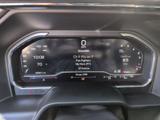 used 2024 GMC Sierra 2500 car, priced at $84,926