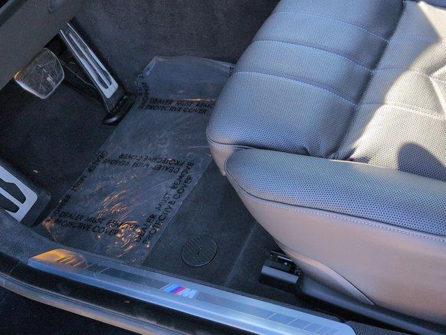 used 2024 BMW 760 car, priced at $87,783