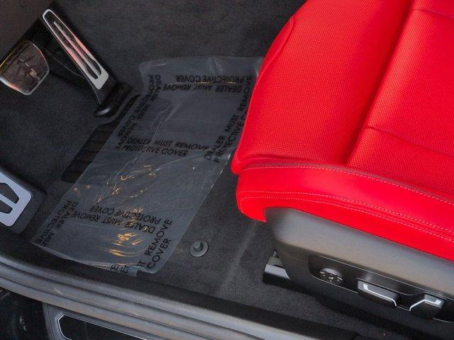 new 2026 BMW M5 car, priced at $140,175