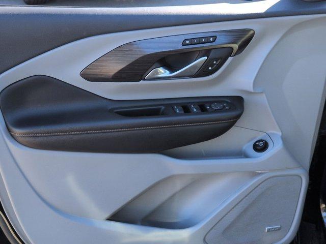 used 2019 GMC Terrain car, priced at $15,995