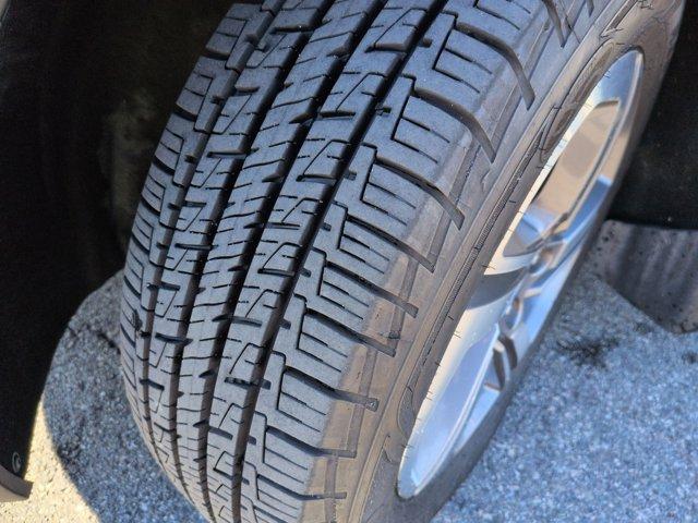 used 2019 GMC Terrain car, priced at $15,995