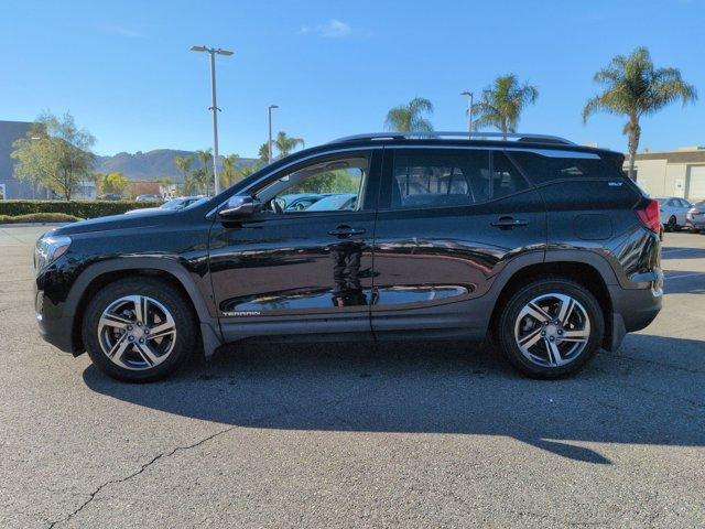 used 2019 GMC Terrain car, priced at $15,995