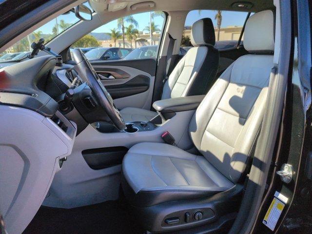 used 2019 GMC Terrain car, priced at $15,995