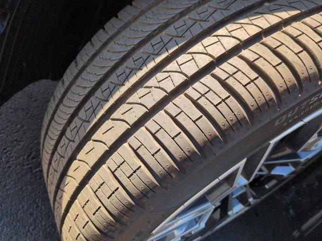 new 2026 BMW 530 car, priced at $73,850