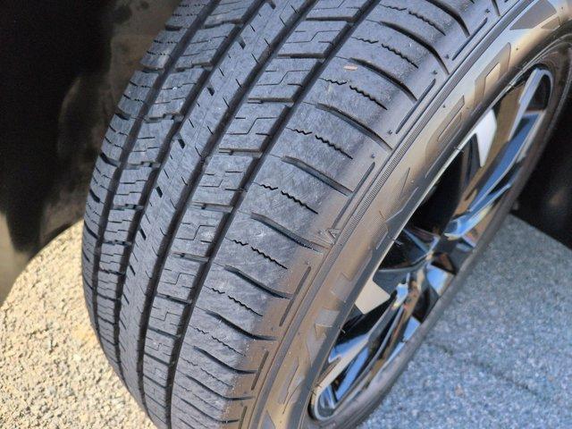 used 2022 Chevrolet TrailBlazer car, priced at $17,826