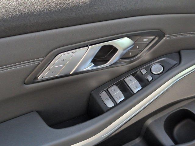 used 2026 BMW M3 car, priced at $91,377