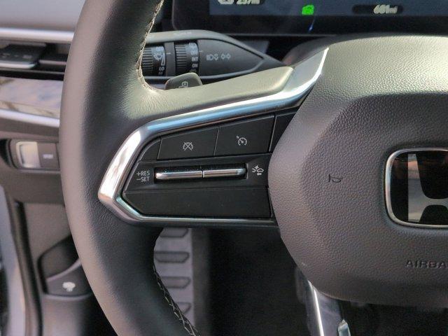 used 2025 Honda Prologue car, priced at $37,995