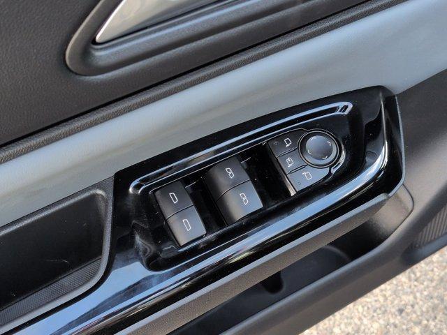 used 2025 Honda Prologue car, priced at $37,995