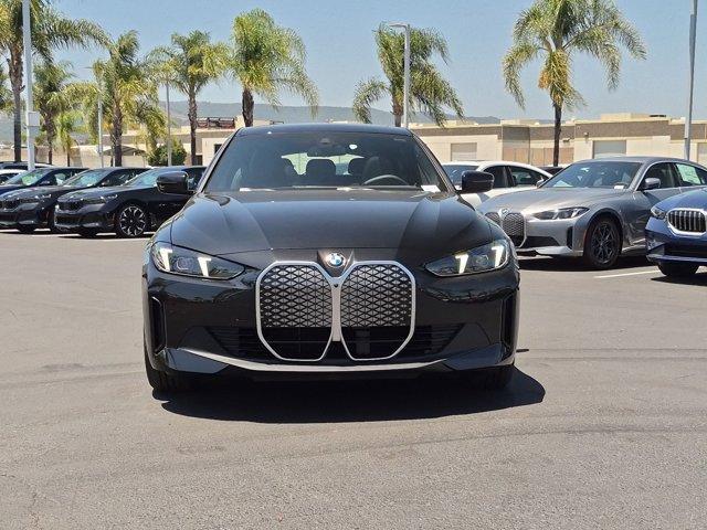 new 2026 BMW i4 Gran Coupe car, priced at $61,150