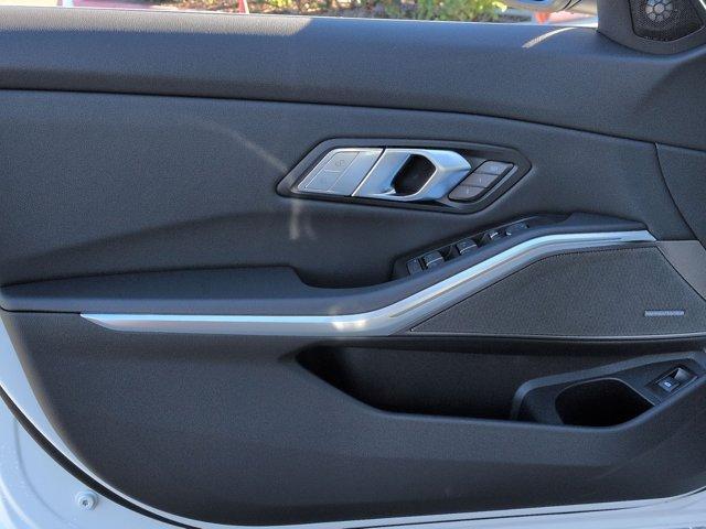 new 2026 BMW 330 car, priced at $51,550