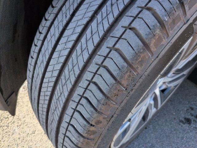 used 2024 Cadillac LYRIQ car, priced at $42,735