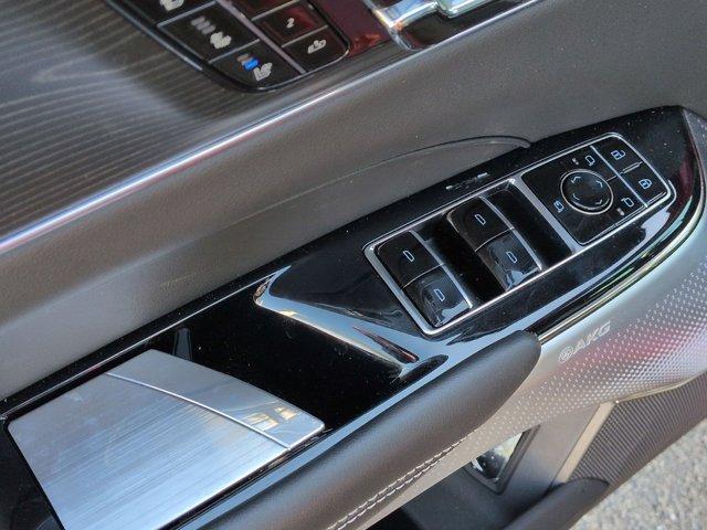 used 2024 Cadillac LYRIQ car, priced at $42,735