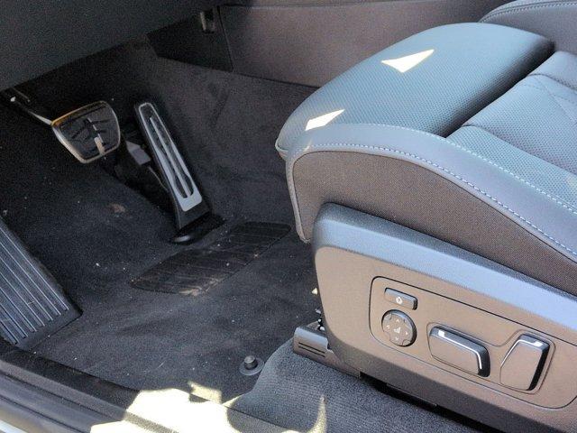 new 2026 BMW X3 car, priced at $60,465