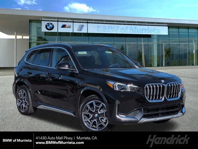 new 2026 BMW X1 car, priced at $47,015