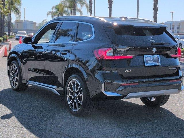 new 2026 BMW X1 car, priced at $47,100