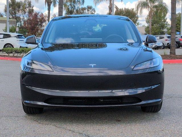 used 2025 Tesla Model 3 car, priced at $36,568