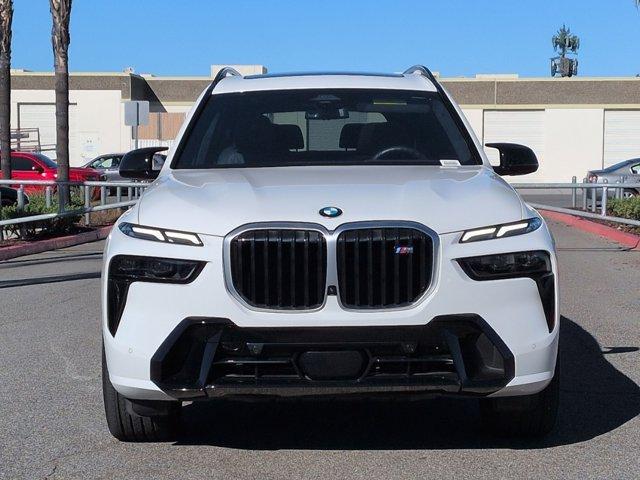used 2025 BMW X7 car, priced at $95,525