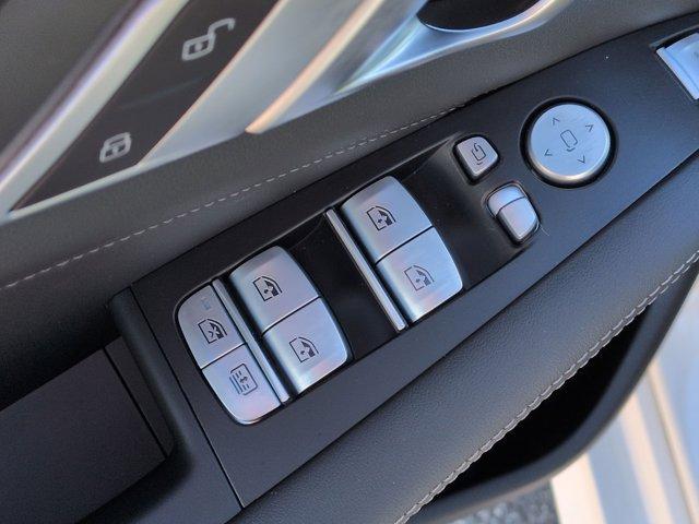 used 2025 BMW X7 car, priced at $95,525