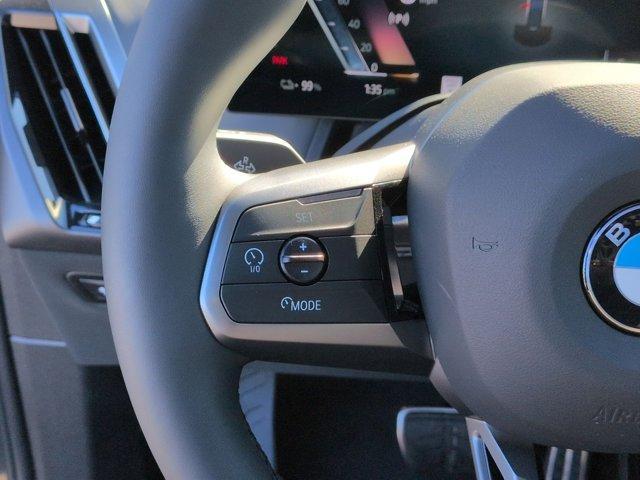 new 2026 BMW iX car, priced at $107,300