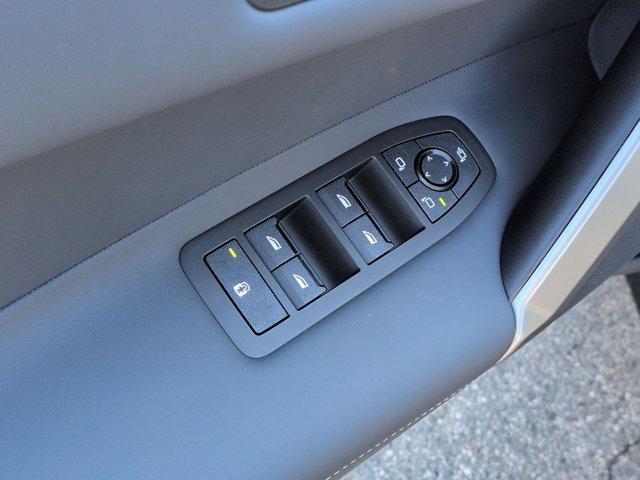 new 2026 BMW iX car, priced at $107,300