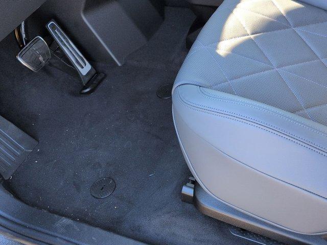 new 2026 BMW iX car, priced at $107,300