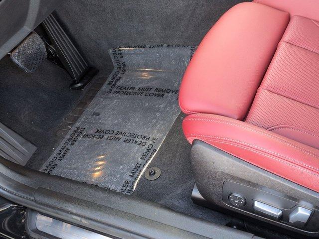 used 2023 BMW 330 car, priced at $37,010