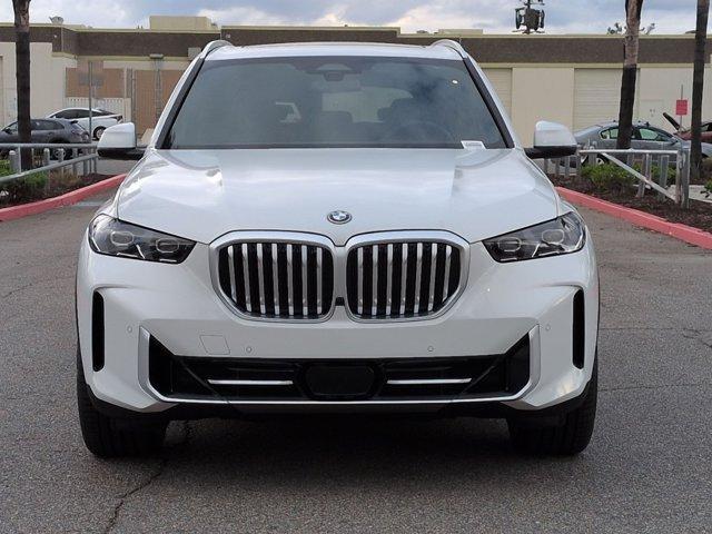 new 2026 BMW X5 PHEV car, priced at $83,000