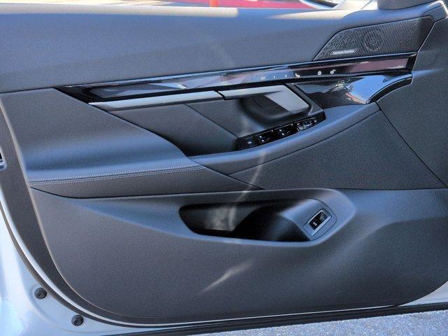 new 2026 BMW 530 car, priced at $65,315