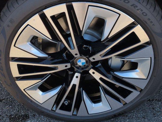 new 2026 BMW 530 car, priced at $65,315