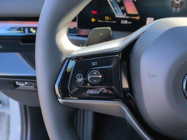 new 2026 BMW 530 car, priced at $65,315