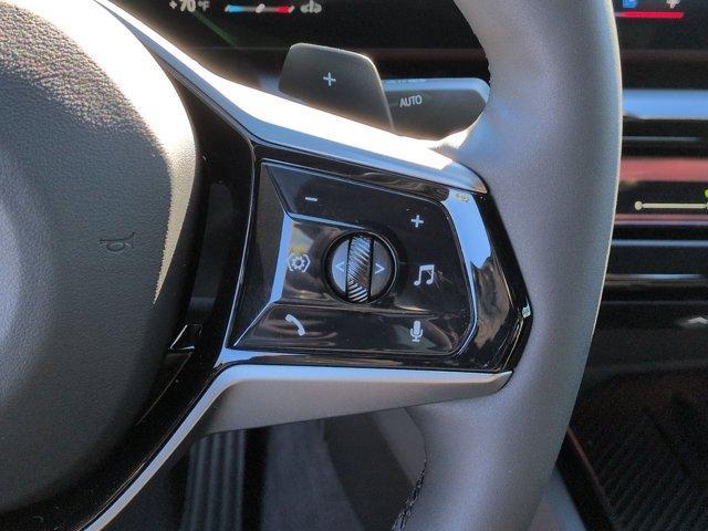 new 2026 BMW 530 car, priced at $65,315