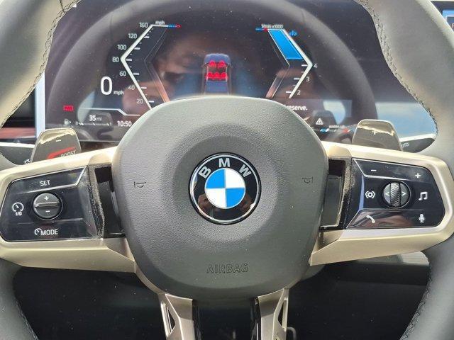 new 2027 BMW 530 car, priced at $73,750