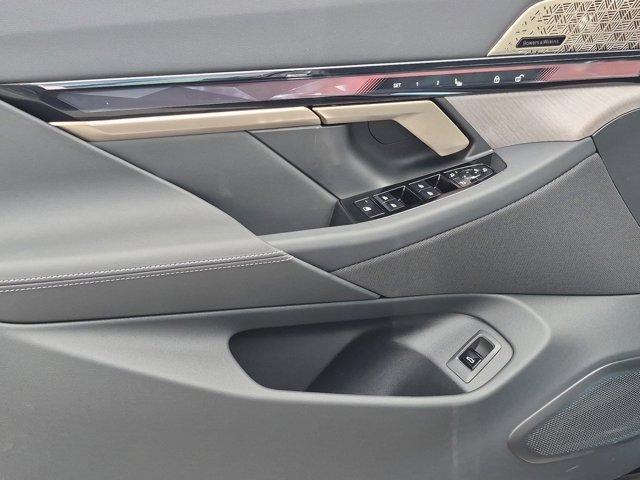 new 2027 BMW 530 car, priced at $73,750