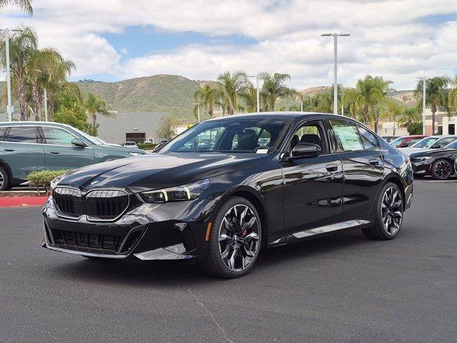 new 2027 BMW 530 car, priced at $73,750