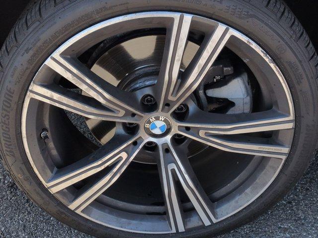 used 2023 BMW 330 car, priced at $33,998